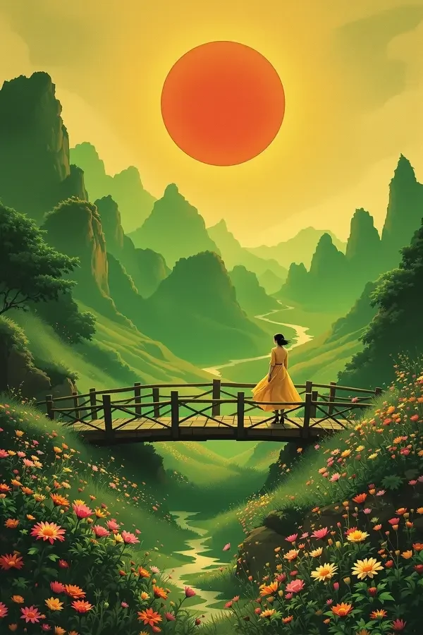 太阳照常升起 电影海报 - 亚洲欧美精品