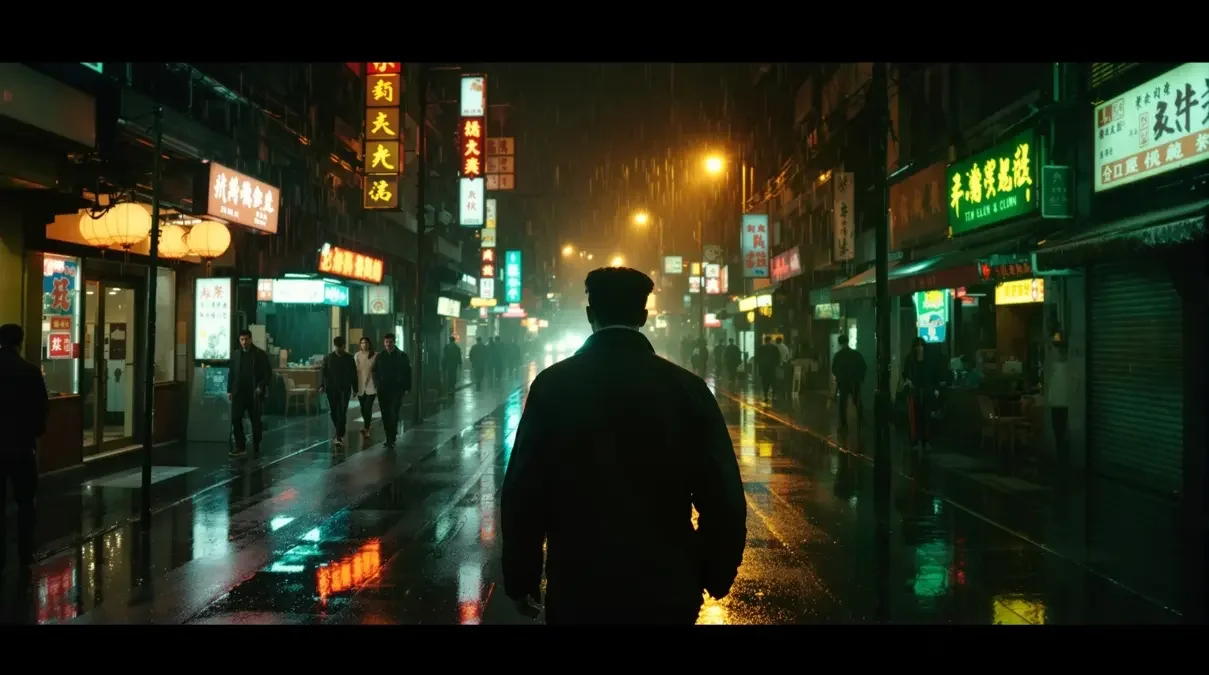 地球最后的夜晚 播放画面 - 亚洲欧美精品